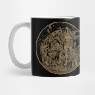 Coheed And Cambria Mug